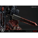 Ultimate Premium Masterline Berserk Guts, Berserker Armor Grunbeld VS Guts | DataBlitz