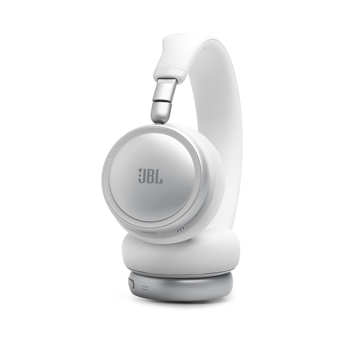 JBL Live 680NC Adaptive Noise Cancelling Wireless On-Ear Headphones | DataBlitz