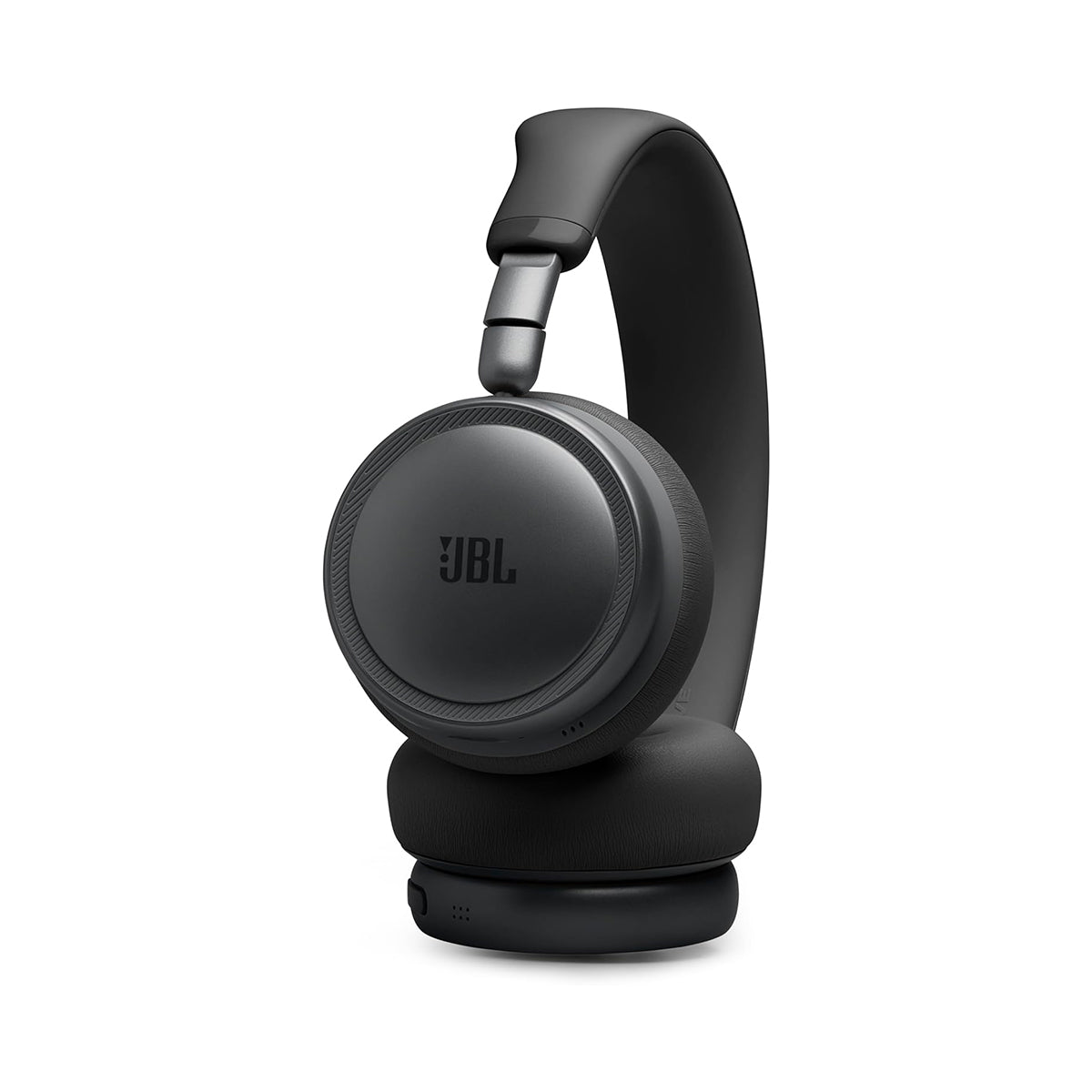 JBL Live 680NC Adaptive Noise Cancelling Wireless On-Ear Headphones | DataBlitz