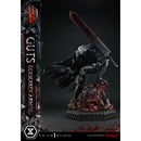 Ultimate Premium Masterline Berserk Guts, Berserker Armor Grunbeld VS Guts | DataBlitz