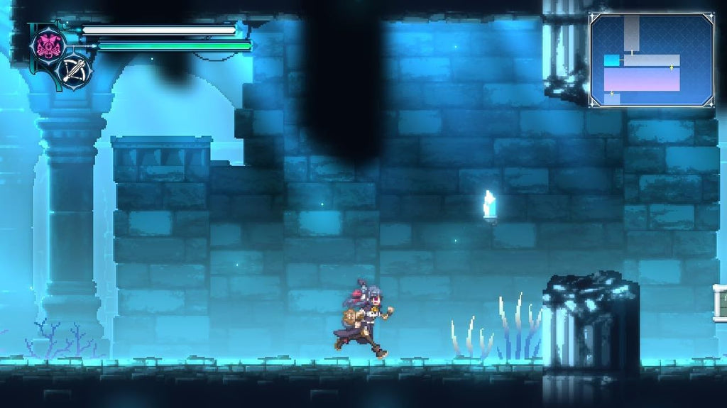 Video Game Best Metroidvania Games On Switch 32 Nintendo Switch