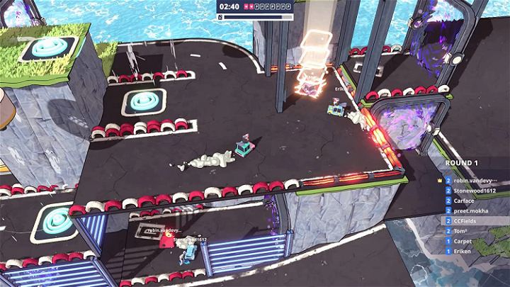 NINTENDO SWITCH YOU SUCK AT PARKING COMPLETE EDITION