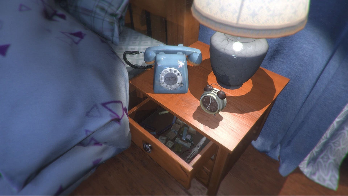 PS4 Your Toy Reg.3