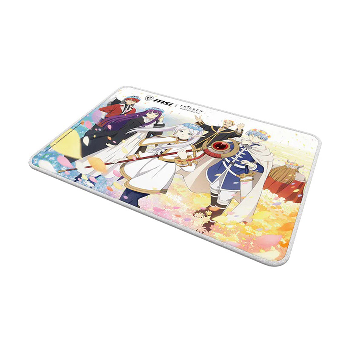 MSI Agility GD20 Frieren Edition Gaming Mousepad