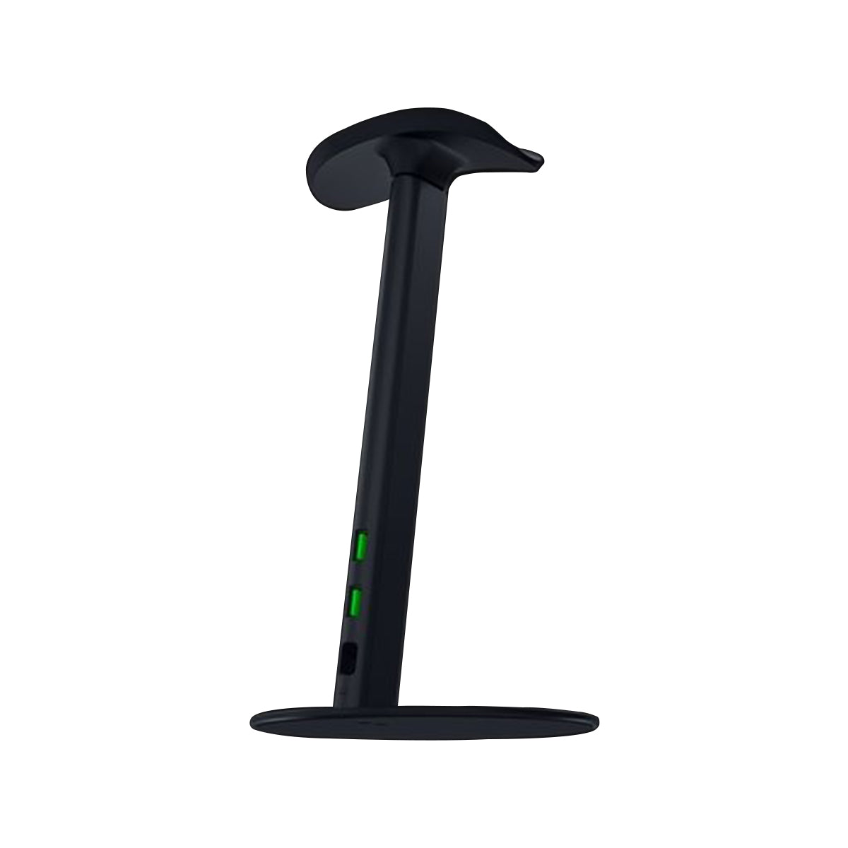 Razer Base Station V3 Chroma Smart RGB Headset Stand with USB Ports (Black)