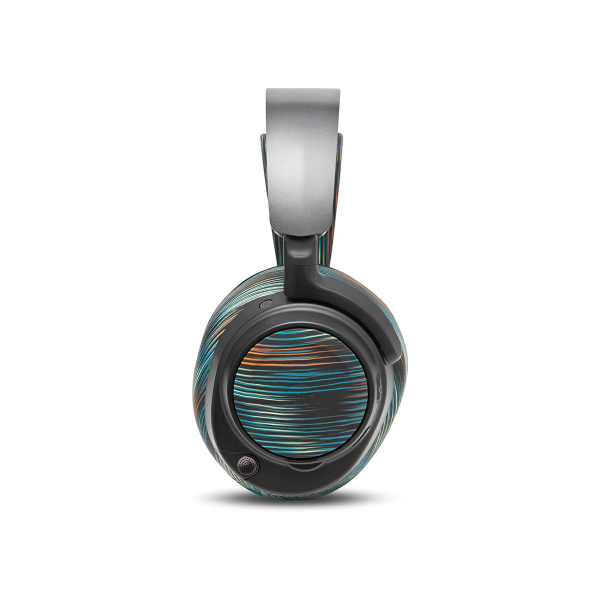 Wicked Cushions WC Side Speaker Plates for Arctis Nova Headsets