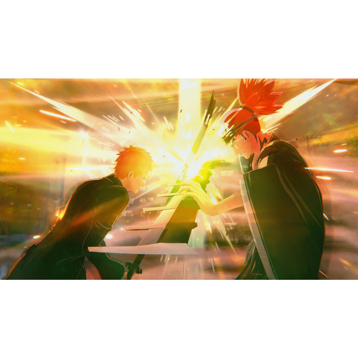 PS5 Bleach Rebirth of Souls Pre-Order Downpayment