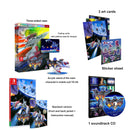 Nintendo Switch Earthion Deluxe Edition (Eng/JAP)