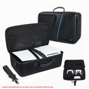 IINE Carrying Storage Bag for PS5 Pro (Black) (L1054)
