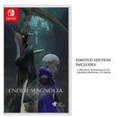 Nintendo Switch Ender Magnolia Bloom in the Mist Limited Edition (Asian)