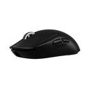 Logitech G Pro X Superlight 2 Lightspeed Wireless Gaming Mouse