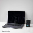 Final Fantasy VII Remake Personal Aroma Fan Shinra