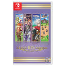 Nintendo Switch Kemco RPG Selection Vol.10 (Asian)