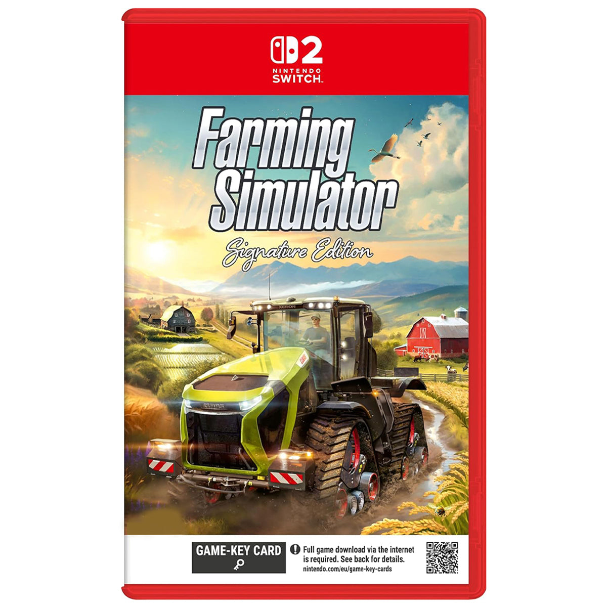 Farming Simulator Signature Edition | DataBlitz