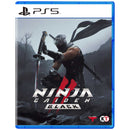 PS5 Ninja Gaiden 2 Black (Asian)