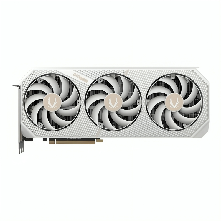 Zotac Gaming GeForce RTX 5080 Solid OC 16GB GDDR7 Graphics Card