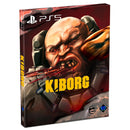 PS5 Kiborg (Eng/EU)