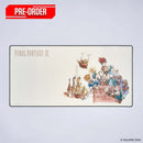 Final Fantasy IX Gaming Mouse Pad - Tantalus Theater Troupe Pre-Order Downpayment