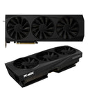 XFX QuickSilver AMD Radeon RX 9070 XT 16GB GDDR6 Gaming Ed. Graphics Card (RX-97TQICKB9)