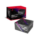 Asus ROG Strix 1200W Platinum PCIe 5.0 ATX 3.1 Gaming Power Supply