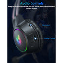 Onikuma X15 Pro Gaming Headset with Noise Cancellation Microphone - DataBlitz