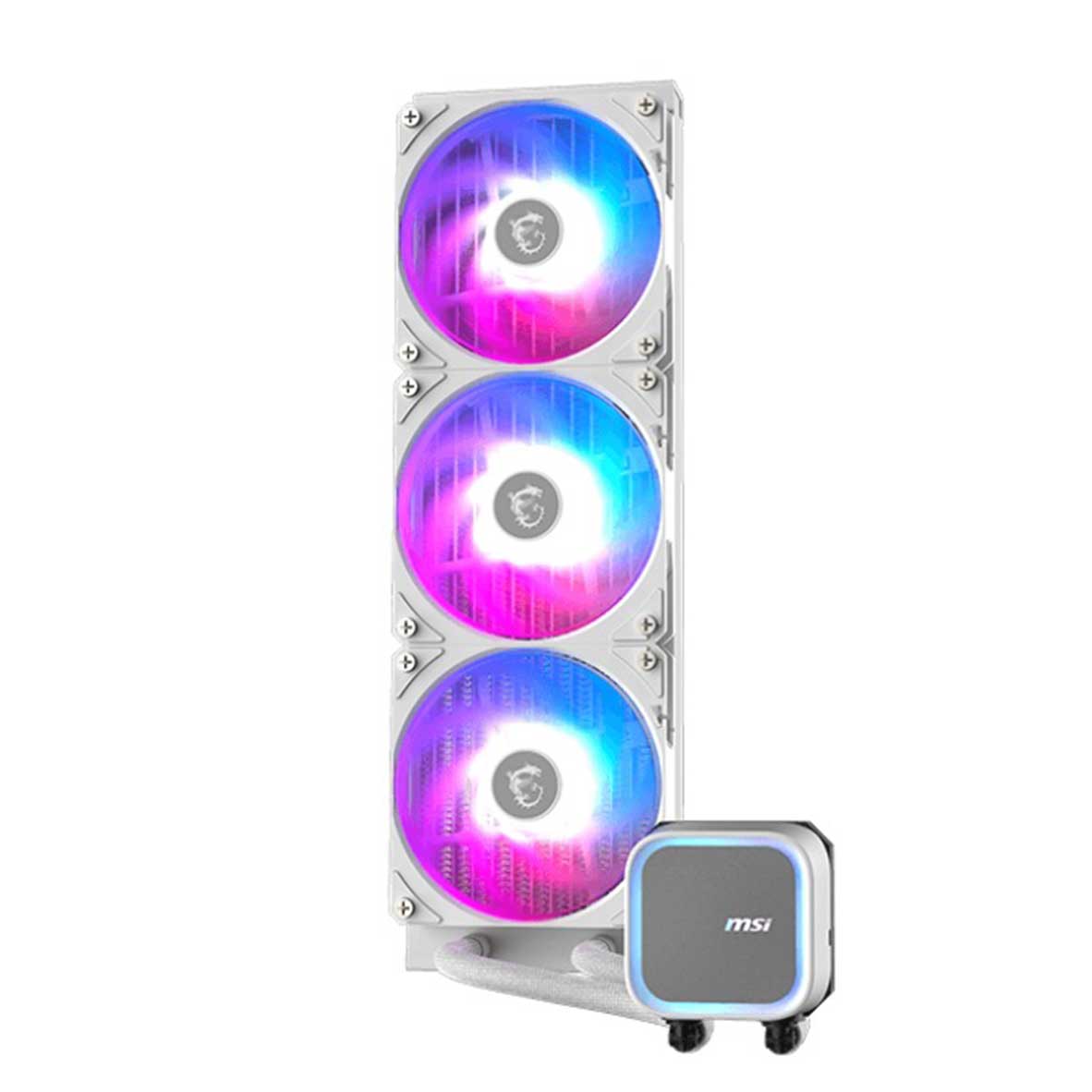 MSI MAG Coreliqiud A13 360 RGB Liquid CPU Cooler