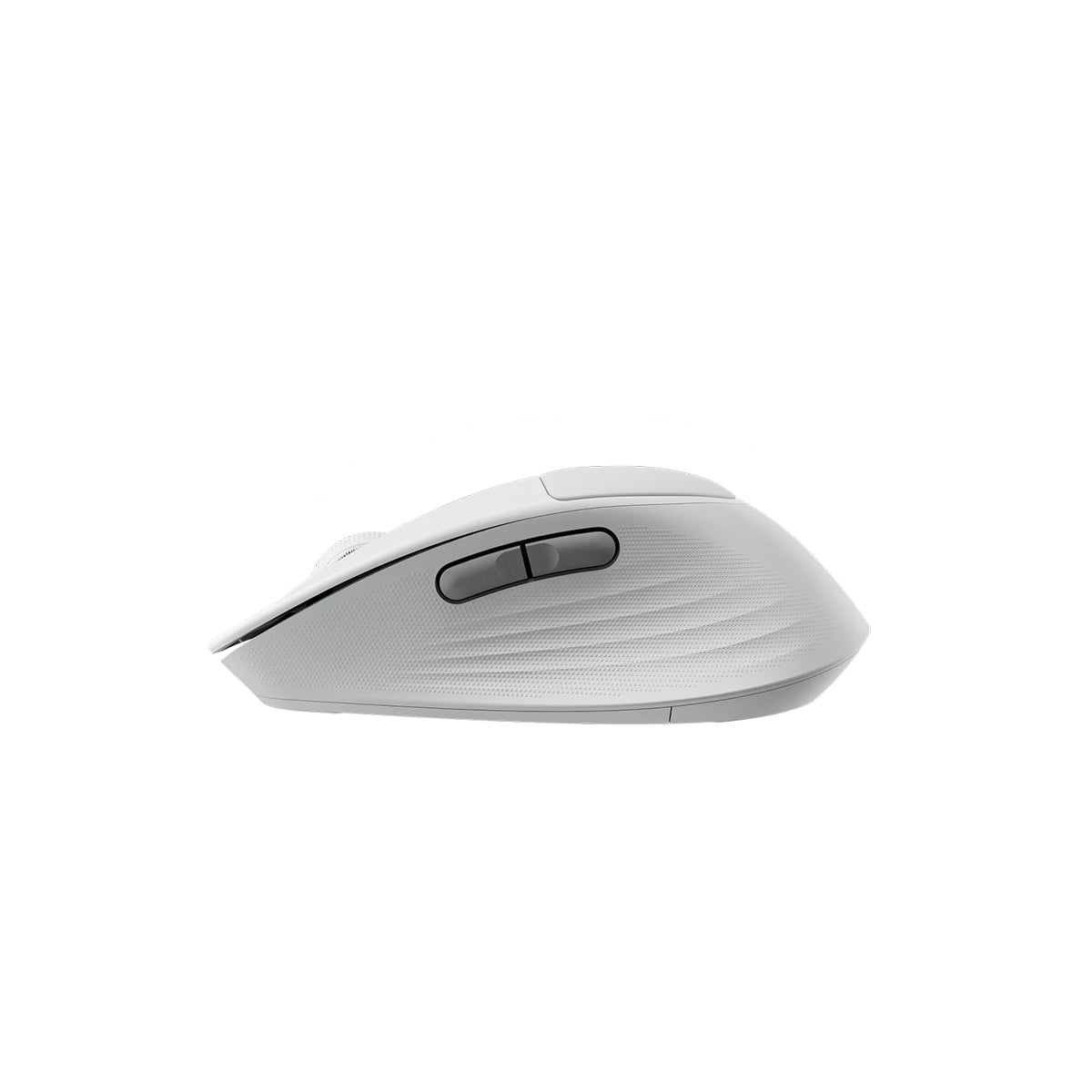 Logitech Signature Comfort Plus M850 L Wireless Mouse (Off White) (910-007734)