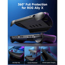 JSAUX ModCase for ROG Ally X (Black) (PC0111)