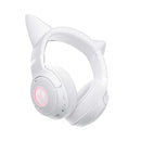 Razer Kraken Kitty V2 BT Wireless Bluetooth RGB Headset w/ Kitty Ears | DataBlitz
