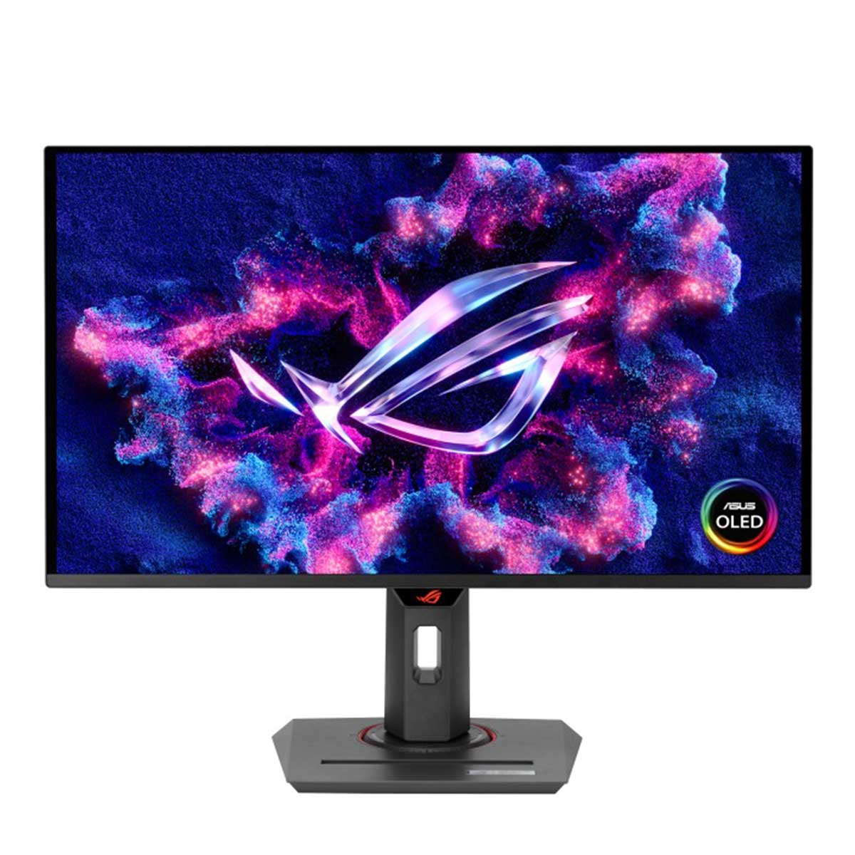 Asus ROG Strix OLED XG27ACDNG 26.5" QHD (2560X1440) 360Hz 0.03ms HDR Ultra Fast Gaming Monitor