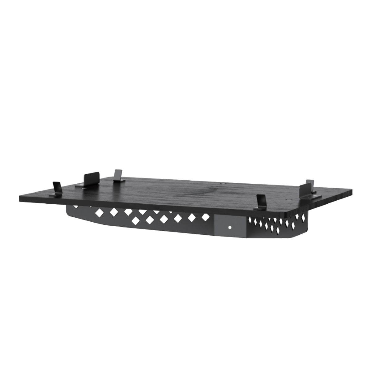 PS5 Wall Mount Kit with Horizontal Stand for PS5 Slim Disc / PS5 Digital Edition (NG-P5335)