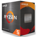 AMD Ryzen 5 5600XT Processor
