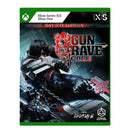 XBOXSX Gungrave G.O.R.E Day One Edition (ENG/EU)