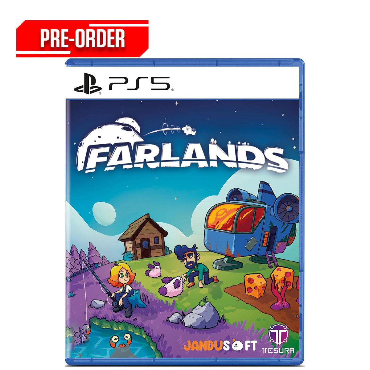 Farlands