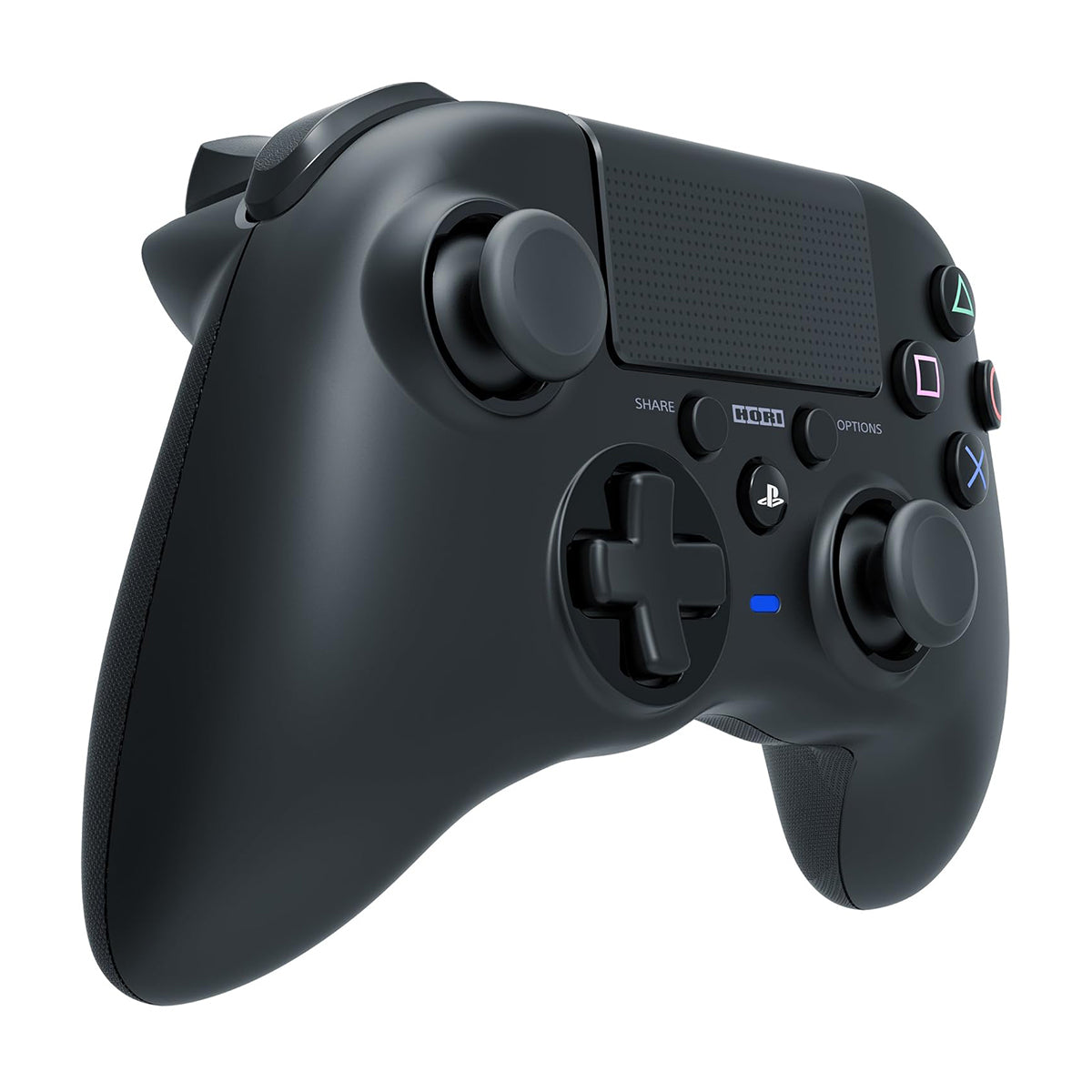 PS4 Hori Onyx Wireless Controller Black (PS4-106E) EU