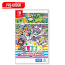 Nintendo Switch The Game of Life Pre-Order Downpayment