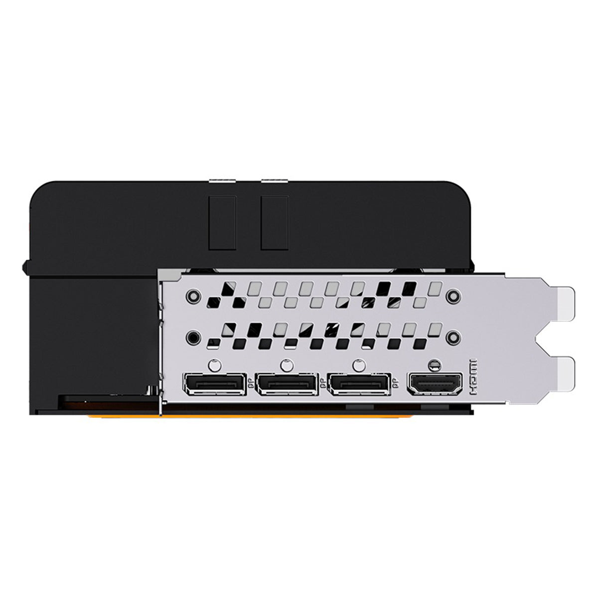 Manli Gallardo GeForce RTX 5090 OC 32GB GDDR7 Triple Cooler RGB Graphics Card (M-N509GO/D732G-M3626)