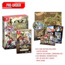 Nintendo Switch YS Memoire Revelations in Celceta Day 1 Edition Pre-Order Downpayment