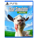 PS5 Goat Simulator Remastered (Eng/EU)