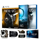 PS5 Hell is Us Deluxe Edition (EU)
