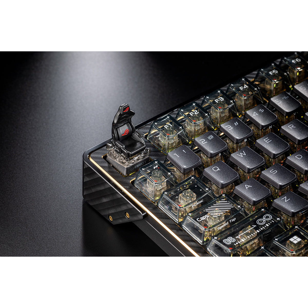 ASUS ROG AC13 Keycap Mystery Box (Edition 20)