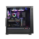 Deepcool Gamer Storm Castle 240RGB V2 240MM Liquid Cooler With Add-RGB Fan (DP-GS-H12AR-CSL240V2) + Deepcool LGA1700 Mounting Bracket Kit