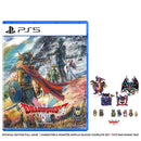 PS5 Dragon Quest I & II HD-2D Remake Collectors Edition (Asian)