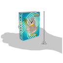 Pokemon Trading Card Game March 2025 Mini Portfolio Holds 60 Cards (100-10163)