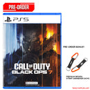 PS5 Call of Duty Black Ops 7 Pre-Order Downpayment