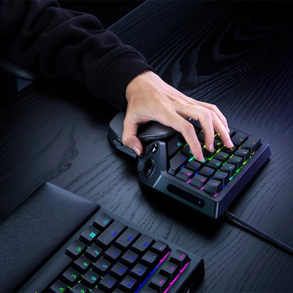 Razer Tartarus V2 Pro Analog Optical Gaming Keypad
