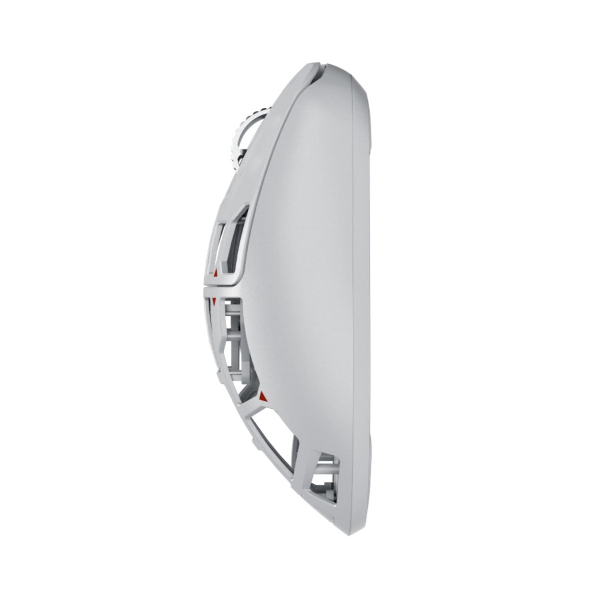 Pulsar Feinmann F01 Ultralightweight Magnesium Alloy Wireless Gaming Mouse (Black, Alpine White) (FMF01, FMF02)