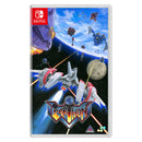 Earthion | DataBlitz