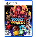 PS5 Pocket Bravery (US) (Eng/FR)