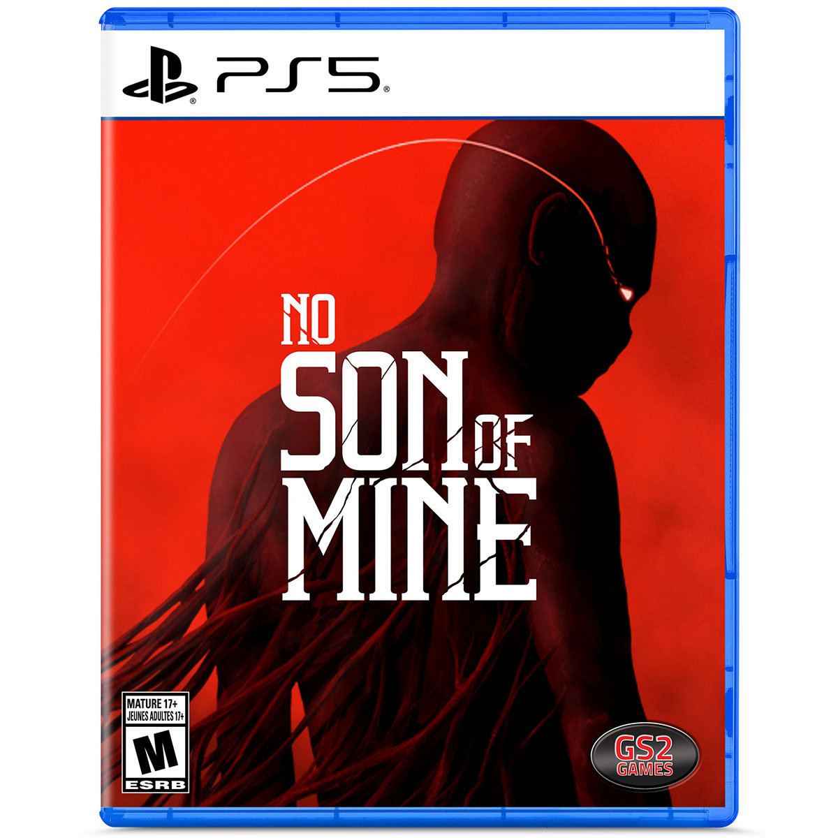 No Son of Mine